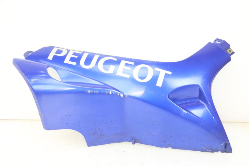 photo de BAS DE CAISSE DROIT PEUGEOT SPEEDFIGHT 2 LC 50 (2000 - 2009) - Vue principale
