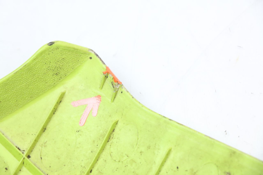 photo de BAS DE CAISSE DROIT PEUGEOT STREETZONE I 2T 50 (2018 - 2020) - Pièce contrôlée