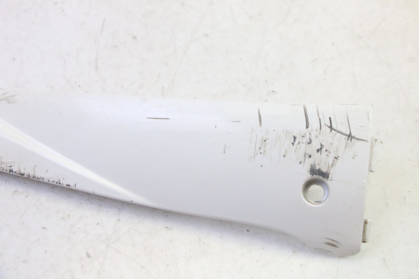 photo de BAS DE CAISSE DROIT PEUGEOT TWEET PRO EFI 4T 50 (2021 - 2022) - Zoom état d’usage