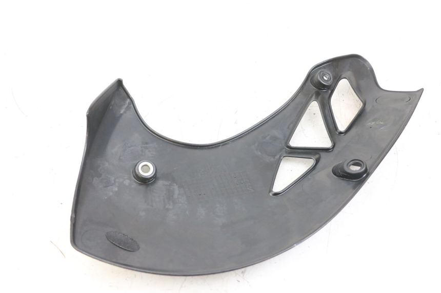 photo de BAS DE CAISSE DROIT KAWASAKI VERSYS ABS 650 (2015 - 2018) - Zoom état d’usage