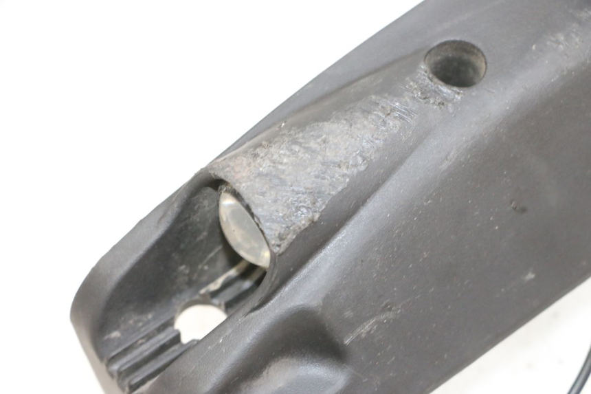 photo de BAS DE CAISSE DROIT DUALTRON VICTOR LIMITED 1 - Zoom composants