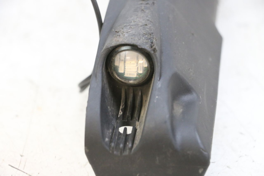 photo de BAS DE CAISSE DROIT DUALTRON VICTOR LIMITED 1 - Autre angle de vue