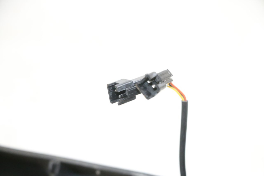 photo de BAS DE CAISSE DROIT DUALTRON VICTOR LIMITED 1 - Points de fixation