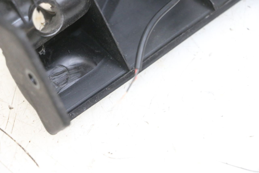 photo de BAS DE CAISSE DROIT DUALTRON VICTOR LIMITED 1 - Pièce contrôlée