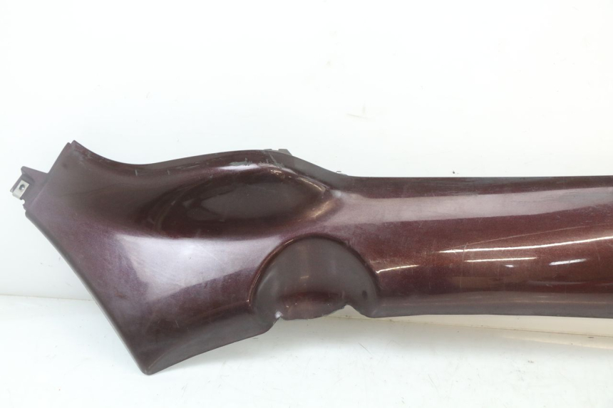 photo de BAS DE CAISSE DROIT PIAGGIO X8 125 (2004 - 2007) - Zoom état d’usage