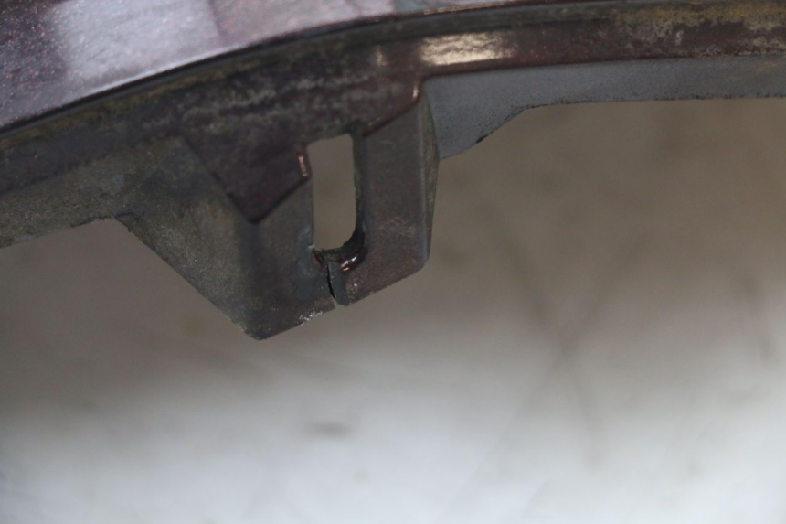 photo de BAS DE CAISSE DROIT PIAGGIO X8 125 (2004 - 2007) - État de surface