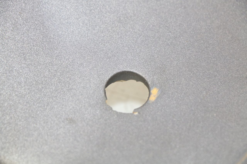 photo de BAS DE CAISSE DROIT YIYING YY50QT-10 50 (2007 - 2022) - Détail de la pièce