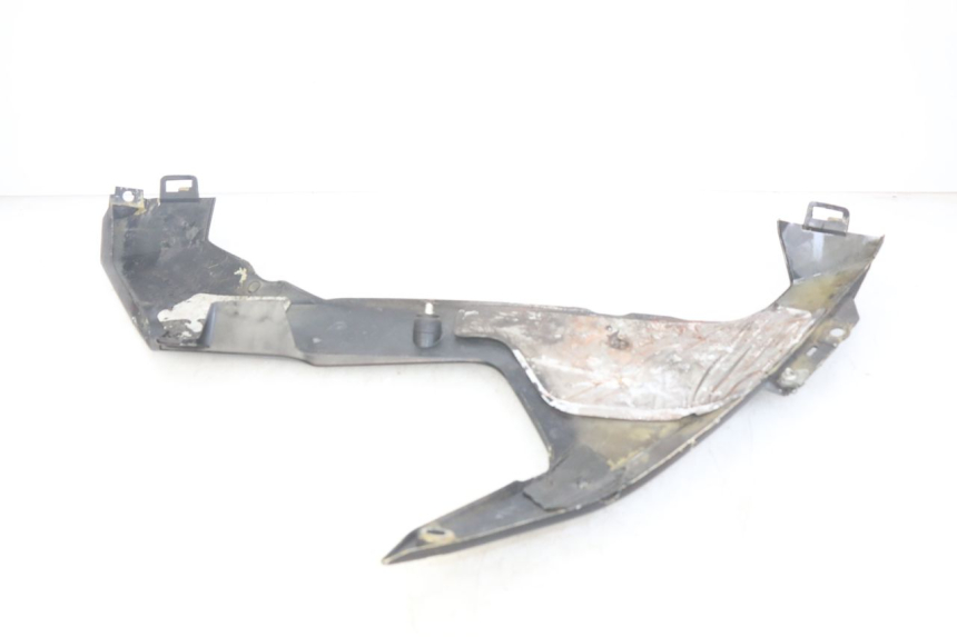 photo de BAS DE CAISSE DROIT YAMAHA YZF R1 1000 (2007 - 2008) - Détail de la pièce