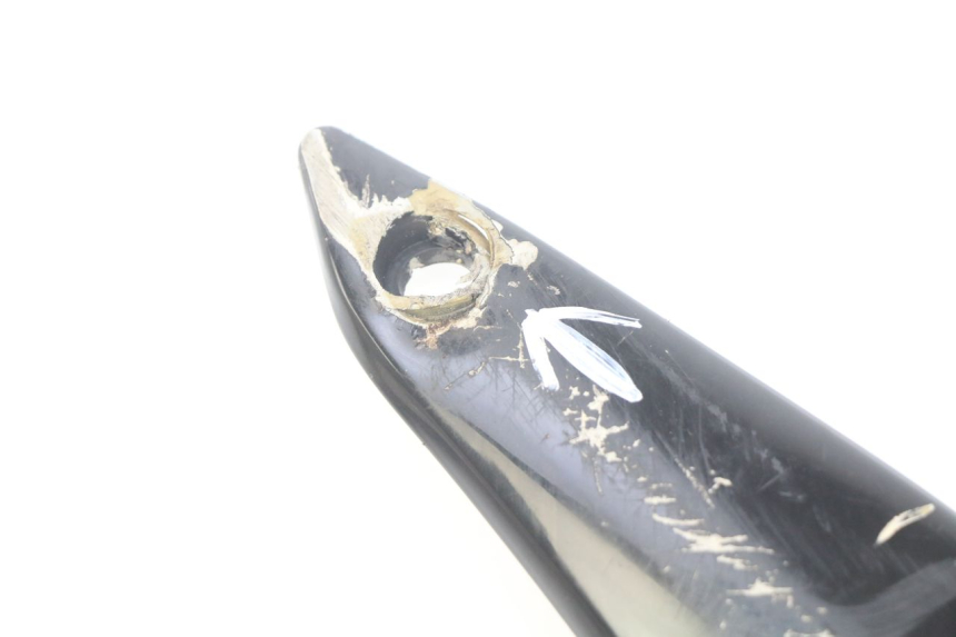 photo de BAS DE CAISSE DROIT YAMAHA YZF R1 1000 (2007 - 2008) - Vue rapprochée