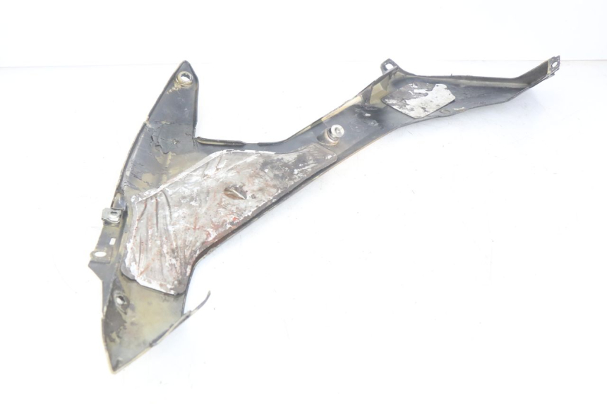 photo de BAS DE CAISSE DROIT YAMAHA YZF R1 1000 (2007 - 2008) - Zoom état d’usage