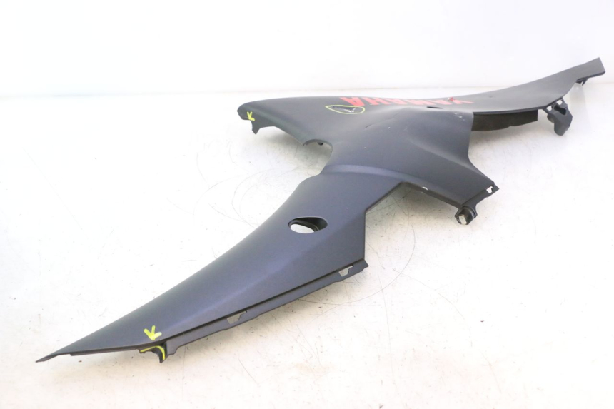 photo de BAS DE CAISSE DROIT YAMAHA YZF R6 600 (2008 - 2009) - Pièce contrôlée
