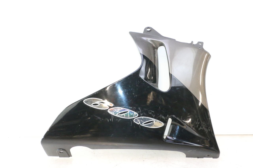 photo de BAS DE CAISSE DROIT KAWASAKI ZZR 600 (1995 - 2004) - Vue principale