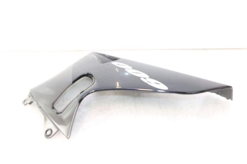 photo de BAS DE CAISSE DROIT KAWASAKI ZZR 600 (1995 - 2004) - Points de fixation