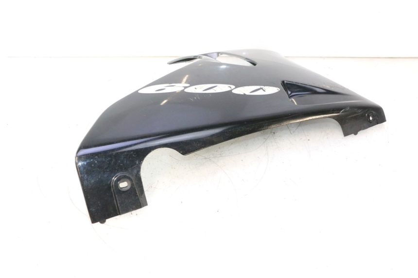 photo de BAS DE CAISSE DROIT KAWASAKI ZZR 600 (1995 - 2004) - État de surface