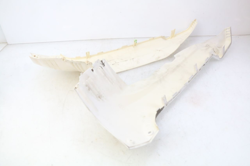 photo de BAS DE CAISSE PEUGEOT E-VIVACITY 1 (2012 - 2018) - État de surface