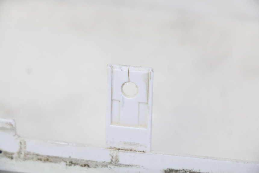 photo de BAS DE CAISSE PEUGEOT E-VIVACITY 1 (2012 - 2018) - Marquages et références