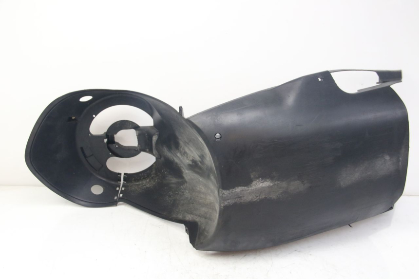 photo de BAS DE CAISSE YAMAHA D'ELIGHT DELIGHT 125 (2017 - 2020) - Vue principale