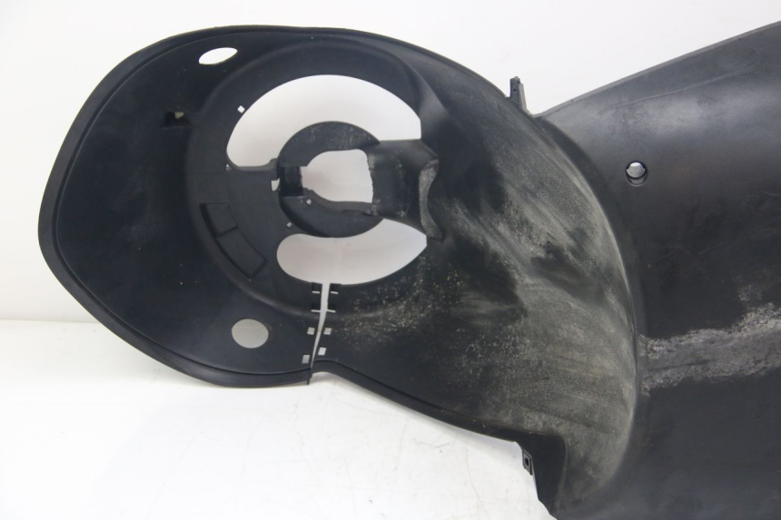 photo de BAS DE CAISSE YAMAHA D'ELIGHT DELIGHT 125 (2017 - 2020) - Pièce contrôlée