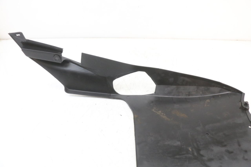 photo de BAS DE CAISSE JM MOTORS EVOLIS 4T 50 (2018 - 2022) - Gros plan technique