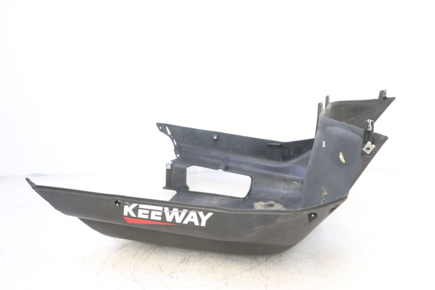 photo de BAS DE CAISSE KEEWAY F-ACT FACT EVO 50 (2020 - 2026) - Vue principale