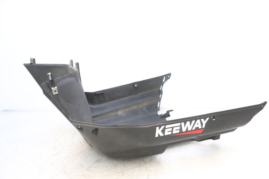 photo de BAS DE CAISSE KEEWAY F-ACT FACT EVO 50 (2020 - 2026) - Détail de la pièce