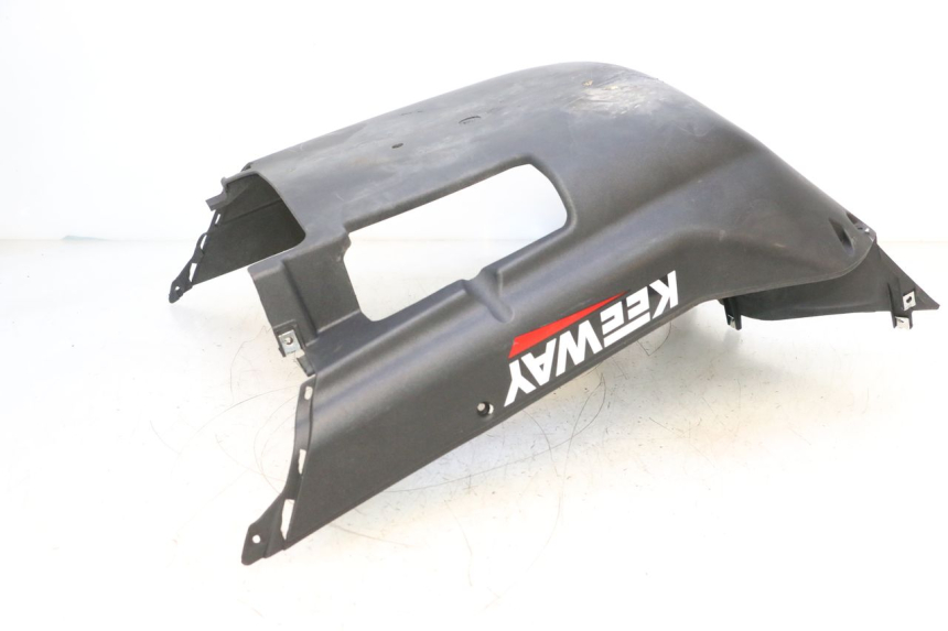 photo de BAS DE CAISSE KEEWAY F-ACT FACT EVO 50 (2020 - 2026) - Gros plan technique