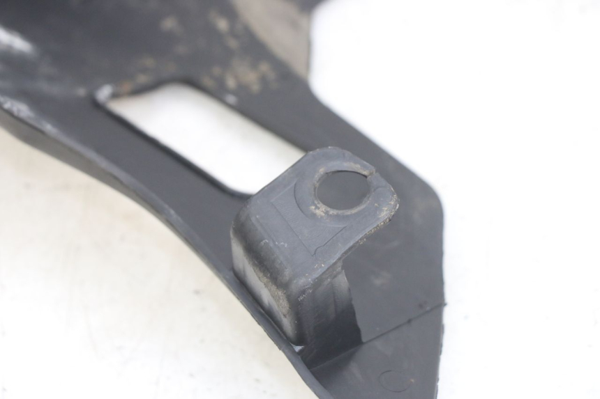 photo de BAS DE CAISSE TNT MOTOR FASTINO 4T 50 (2013 - 2019) - Zoom état d’usage