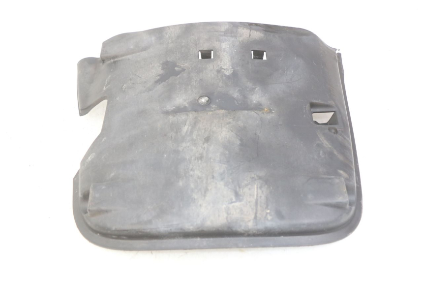 photo de BAS DE CAISSE SYM FIDDLE 2 125 (2010 - 2013) - Zoom état d’usage