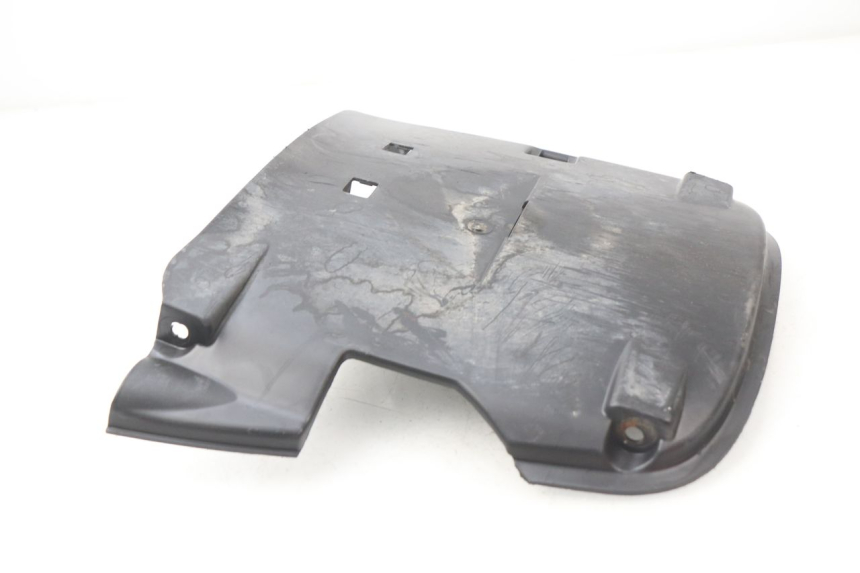 photo de BAS DE CAISSE SYM FIDDLE 2 50 (2008 - 2013) - Zoom état d’usage