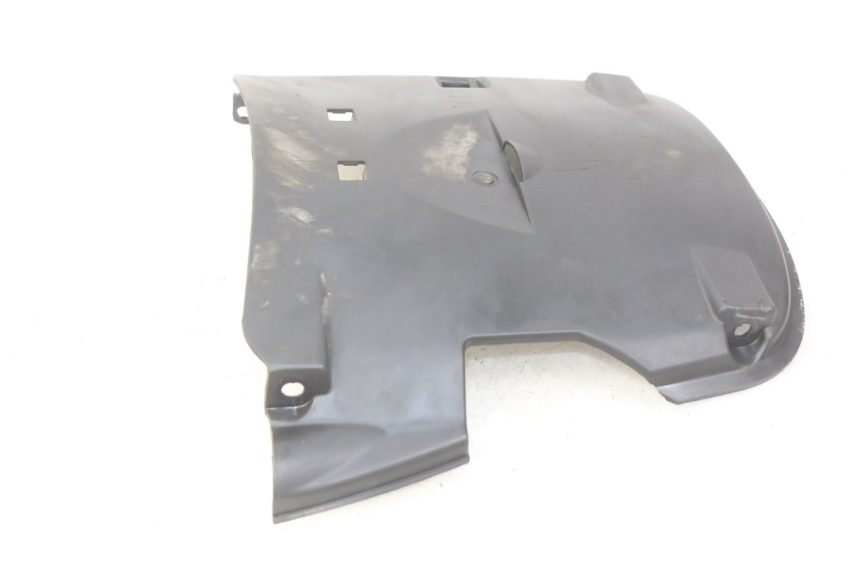 photo de BAS DE CAISSE SYM FIDDLE 2 50 (2008 - 2013) - Zoom état d’usage