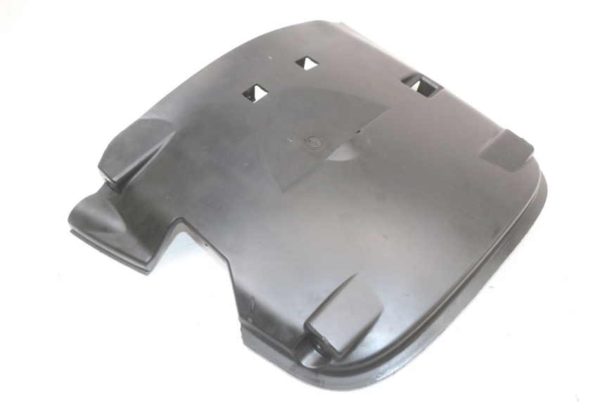 photo de BAS DE CAISSE SYM FIDDLE 2 50 (2008 - 2013) - Gros plan technique