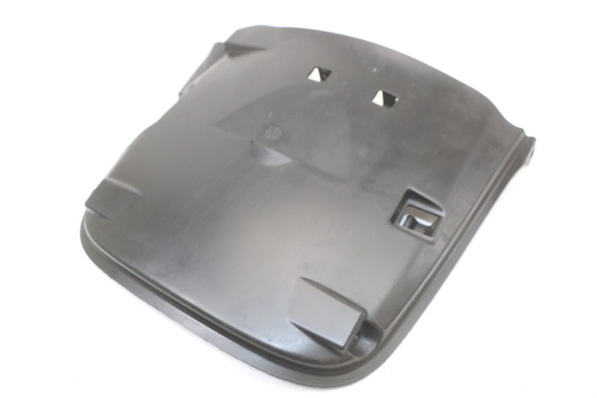 photo de BAS DE CAISSE SYM FIDDLE 2 50 (2008 - 2013) - Vue d’ensemble