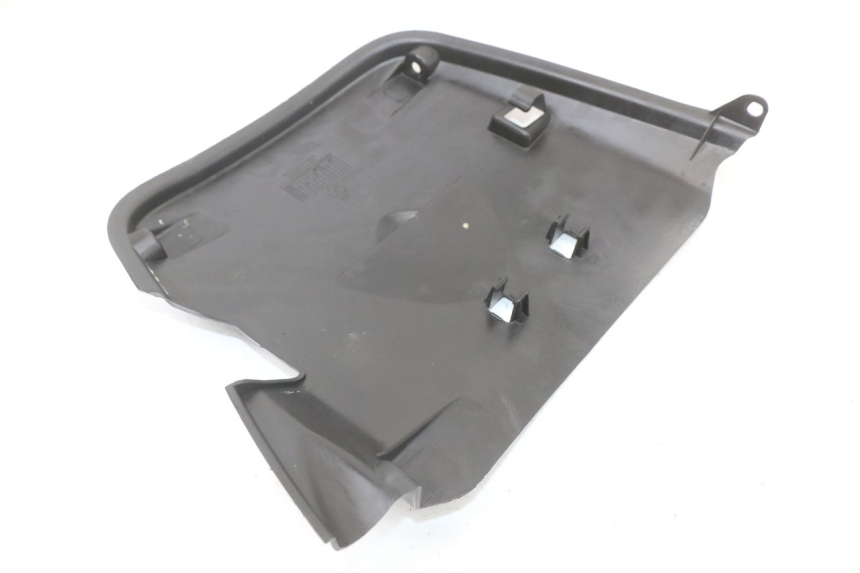 photo de BAS DE CAISSE SYM FIDDLE 2 50 (2008 - 2013) - État de surface