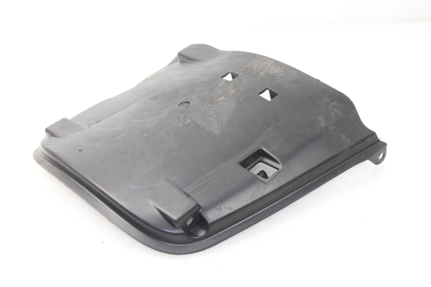 photo de BAS DE CAISSE SYM FIDDLE 3 III 125 (2014 - 2020) - Zoom état d’usage