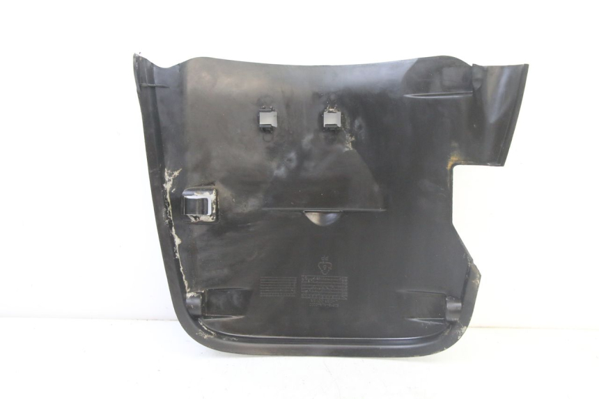 photo de BAS DE CAISSE SYM FIDDLE 3 III 125 (2014 - 2020) - Autre angle de vue