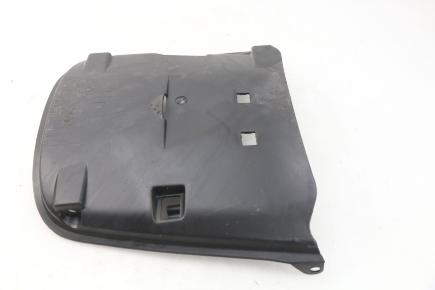 photo de BAS DE CAISSE SYM FIDDLE 3 III 50 (2014 - 2020) - Zoom état d’usage