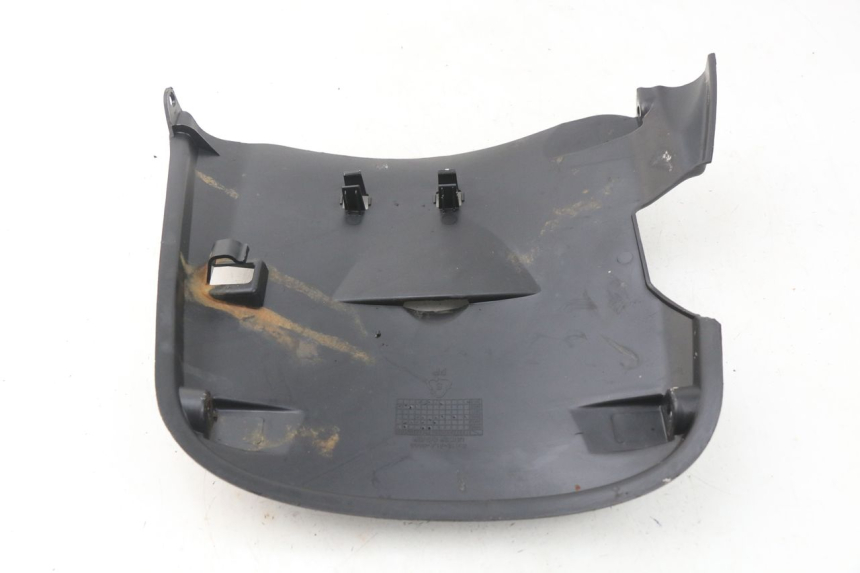 photo de BAS DE CAISSE SYM FIDDLE 3 III 50 (2014 - 2020) - Vue d’ensemble