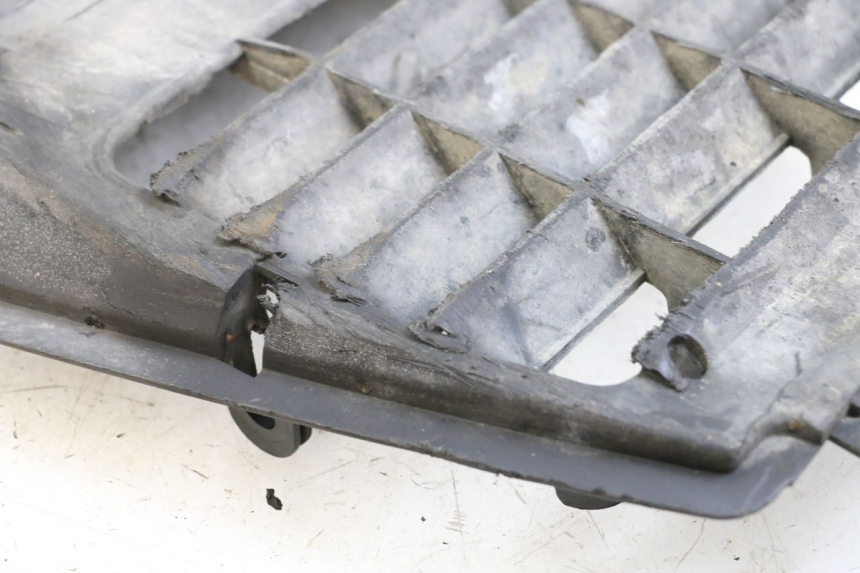 photo de BAS DE CAISSE HONDA FJS SILVER WING SILVERWING 400 (2005 - 2008) - Zoom état d’usage