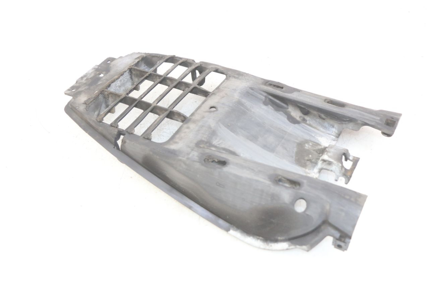 photo de BAS DE CAISSE HONDA FJS SILVERWING SILVER WING 400 (2009 - 2016) - Zoom état d’usage