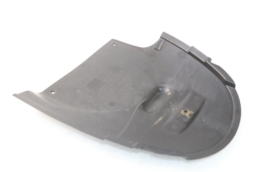 photo de BAS DE CAISSE PIAGGIO FLY IE 125 (2012 - 2017) - Détail de la pièce