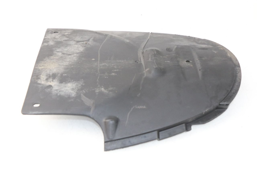 photo de BAS DE CAISSE PIAGGIO FLY IE 125 (2012 - 2017) - Zoom état d’usage