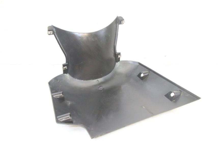 photo de BAS DE CAISSE VENESI FLY RETRO 4T 50 (2020 - 2025) - Autre angle de vue