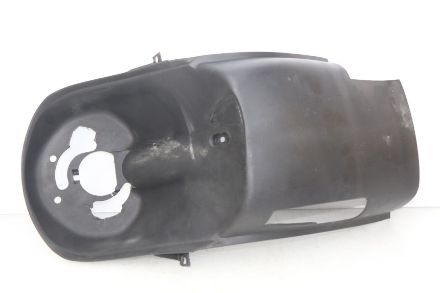 photo de BAS DE CAISSE SACHS FY125T FY T 125 (2007 - 2011) - Vue principale