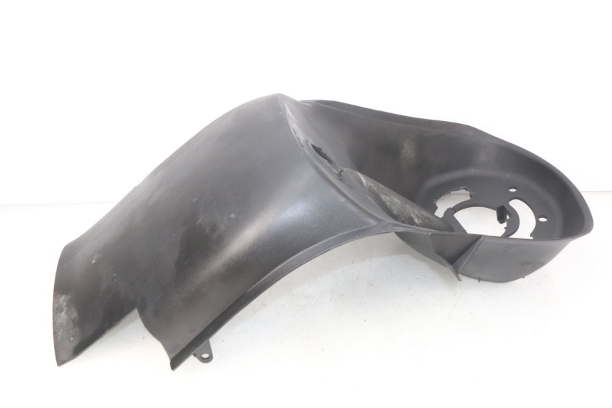 photo de BAS DE CAISSE SACHS FY125T FY T 125 (2007 - 2011) - Vue d’ensemble