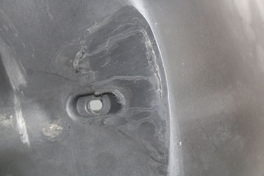 photo de BAS DE CAISSE SACHS FY125T FY T 125 (2007 - 2011) - État de surface