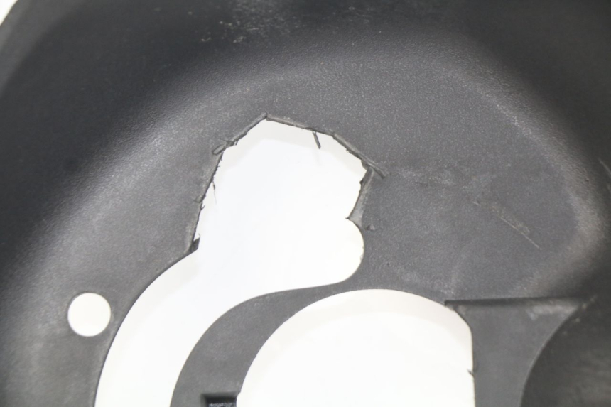 photo de BAS DE CAISSE SACHS FY125T FY T 125 (2007 - 2011) - Marquages et références