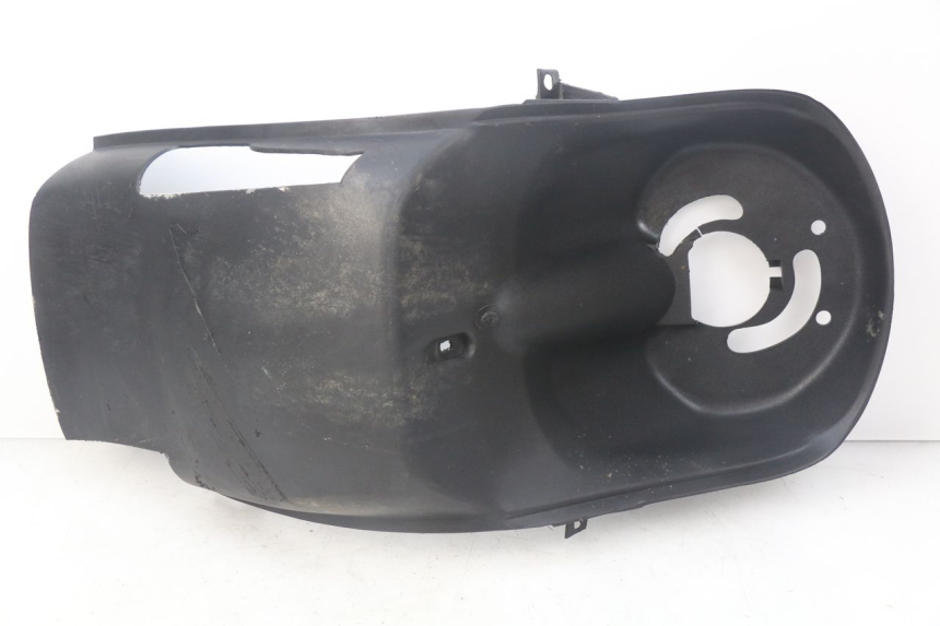 photo de BAS DE CAISSE SACHS FY125T FY T 125 (2007 - 2011) - Vue principale