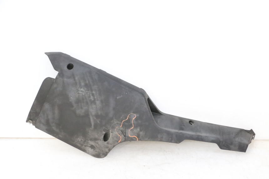 photo de BAS DE CAISSE GAUCHE QUADRO 4 4D 350 (2015 - 2018) - Détail de la pièce