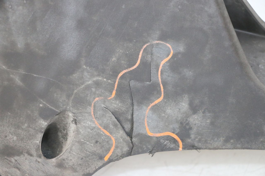 photo de BAS DE CAISSE GAUCHE QUADRO 4 4D 350 (2015 - 2018) - Pièce contrôlée