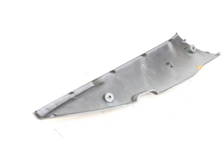 photo de Lower left side panel DAELIM A-FOUR 2T 50 (2005 - 2012) - Zoom état d’usage